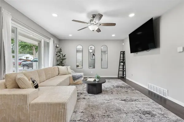 629 Hackberry DR, Colorado Springs, CO 80911