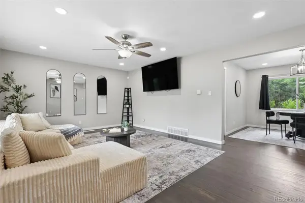 629 Hackberry DR, Colorado Springs, CO 80911