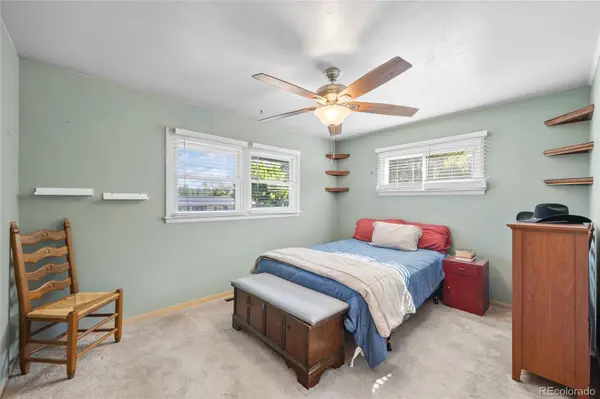2515 E San Miguel ST, Colorado Springs, CO 80909