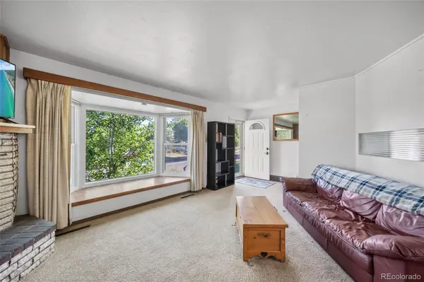 2515 E San Miguel ST, Colorado Springs, CO 80909