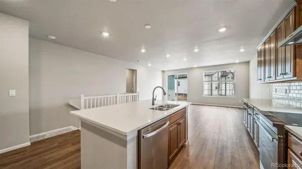 4828 N Sicily CT, Aurora, CO 80019