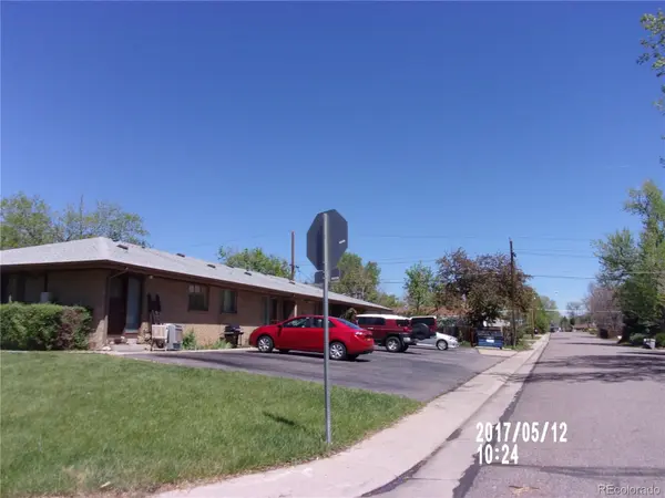 8205 W 16th PL #8247, Denver, CO 80214
