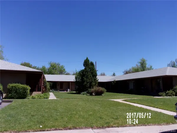 8205 W 16th PL #8247, Denver, CO 80214