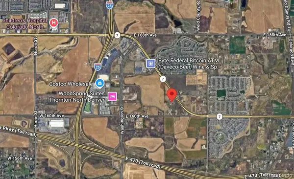 16151 Highway 7, Brighton, CO 80602
