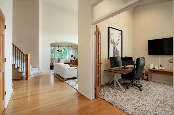 7068 Turweston LN, Castle Rock, CO 80108