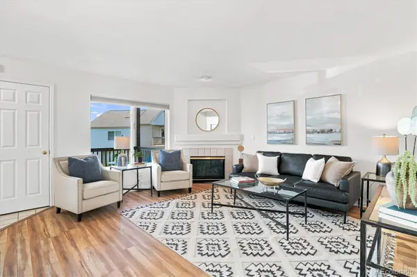 421 Anvil WAY, Golden, CO 80401
