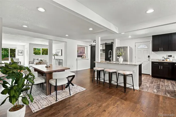 2520 Carr CT, Lakewood, CO 80215