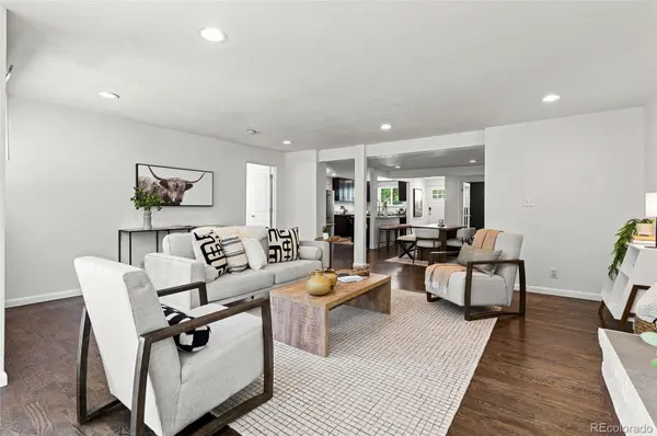 2520 Carr CT, Lakewood, CO 80215