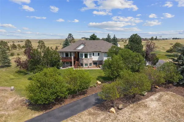 1016 Amanda Pines DR, Parker, CO 80138