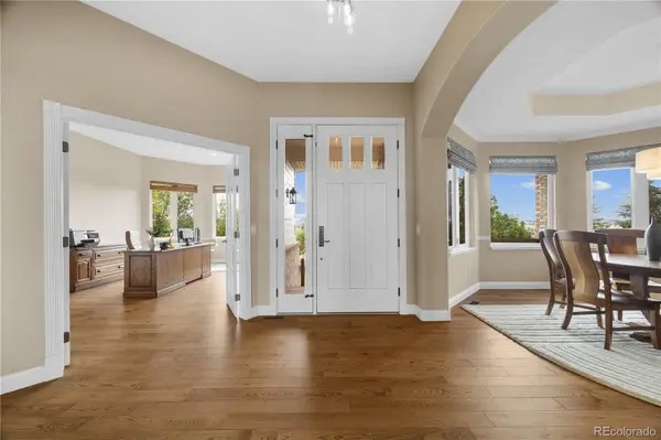 1016 Amanda Pines DR, Parker, CO 80138