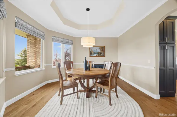1016 Amanda Pines DR, Parker, CO 80138