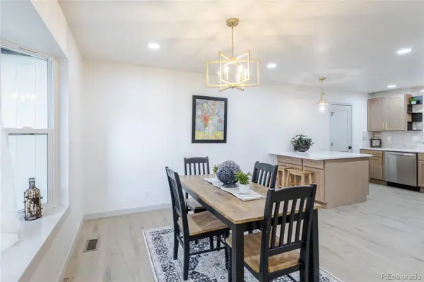 580 S Field CT, Lakewood, CO 80226