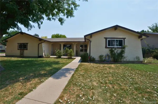 2 Verdosa DR, Pueblo, CO 81005