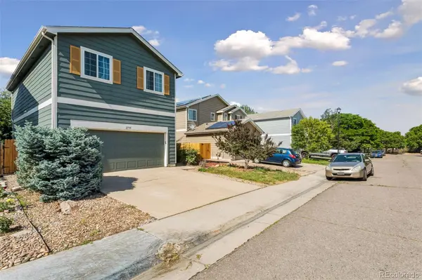 2755 E 111th DR, Denver, CO 80233