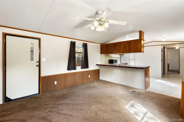 27572 N Highway 67, Woodland Park, CO 80863