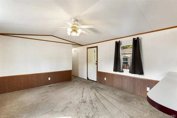 27572 N Highway 67, Woodland Park, CO 80863