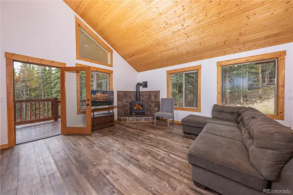 1034 Venture RD, Fairplay, CO 80440