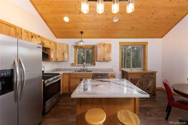 1034 Venture RD, Fairplay, CO 80440