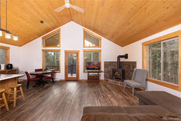 1034 Venture RD, Fairplay, CO 80440