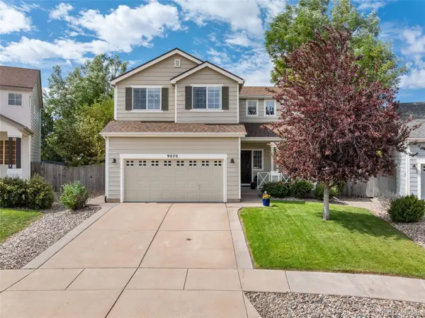 9070 Christy CT, Colorado Springs, CO 80951