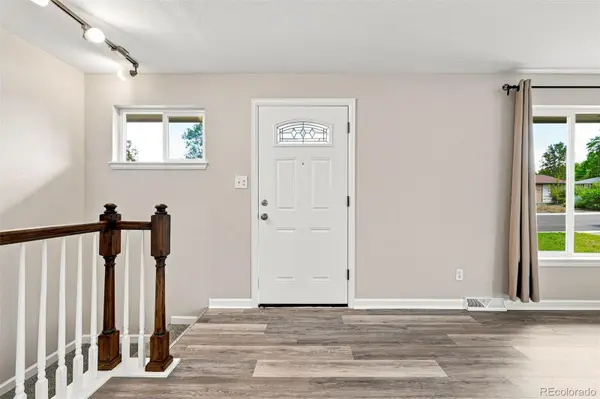 6985 S Ash CIR, Littleton, CO 80122