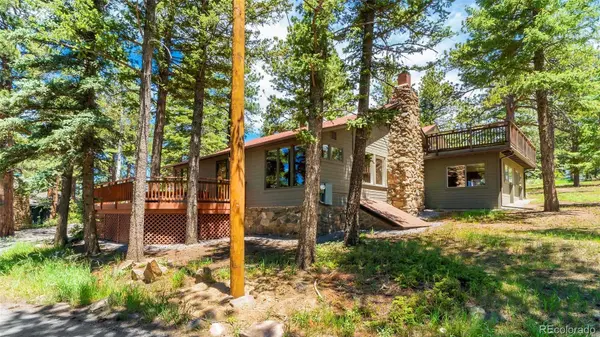 25997 Mountain View RD, Golden, CO 80401