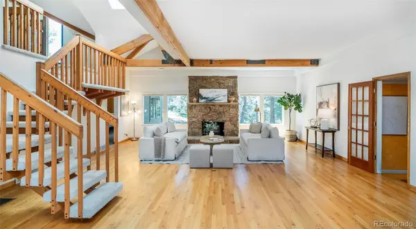 25997 Mountain View RD, Golden, CO 80401