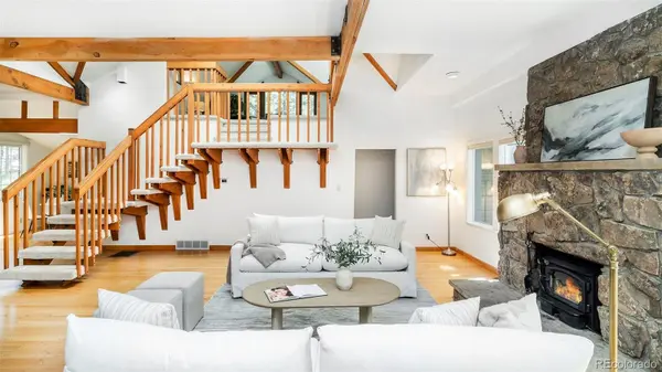 25997 Mountain View RD, Golden, CO 80401