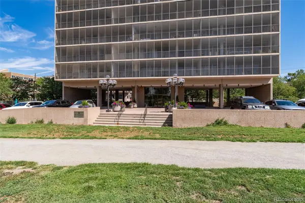 1201 N Williams ST #5A, Denver, CO 80218