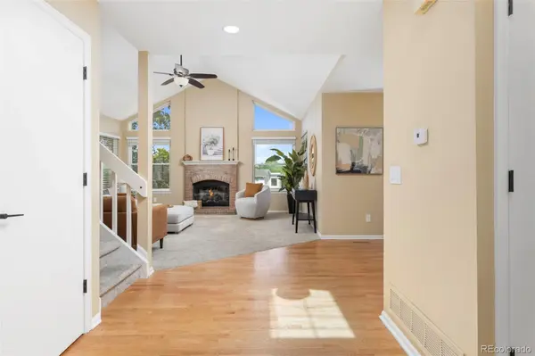 8922 Maribou CT, Littleton, CO 80130