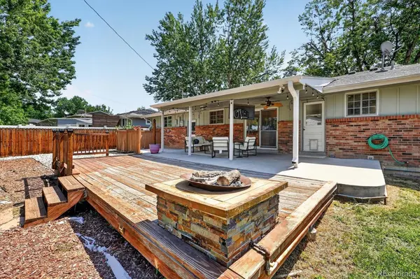 3019 S Eaton Street, Denver, CO 80227