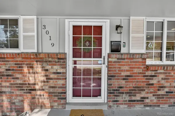 3019 S Eaton Street, Denver, CO 80227