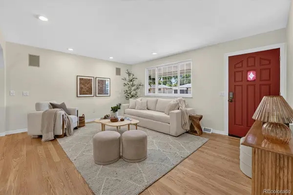 3019 S Eaton Street, Denver, CO 80227