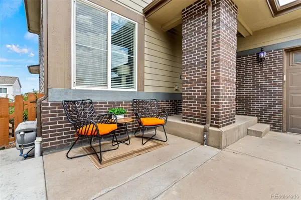18769 W 92nd DR, Arvada, CO 80007