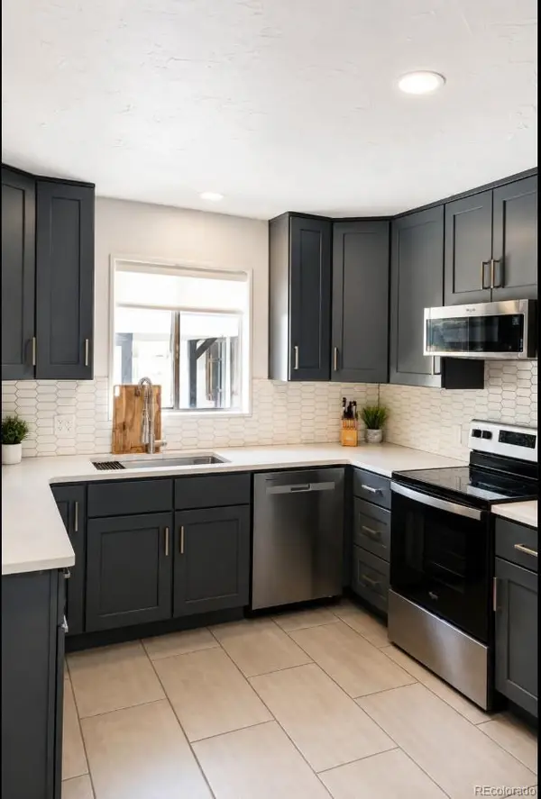 727 Niver AVE, Denver, CO 80260