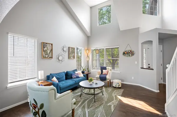 791 Deer Clover CIR, Castle Pines, CO 80108