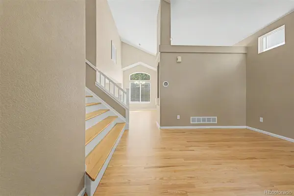 5368 S Harlan WAY, Littleton, CO 80123