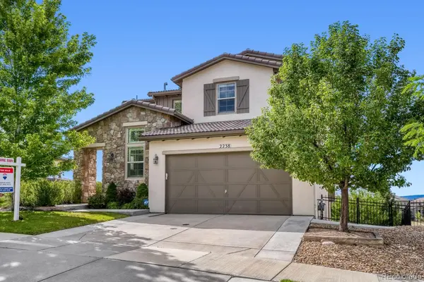 2238 S Nile ST, Denver, CO 80228
