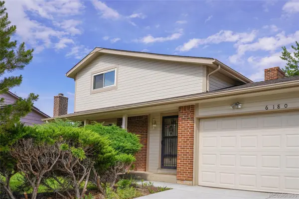 6180 S Garland ST, Littleton, CO 80123