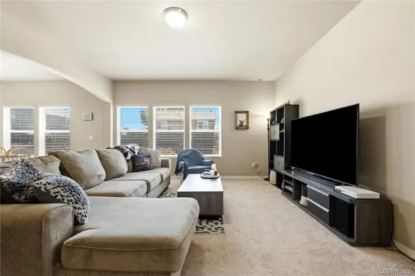 9585 Ghost Flower LN, Colorado Springs, CO 80925