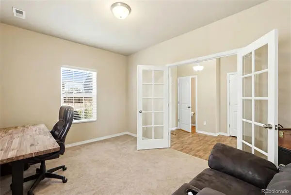 9585 Ghost Flower LN, Colorado Springs, CO 80925