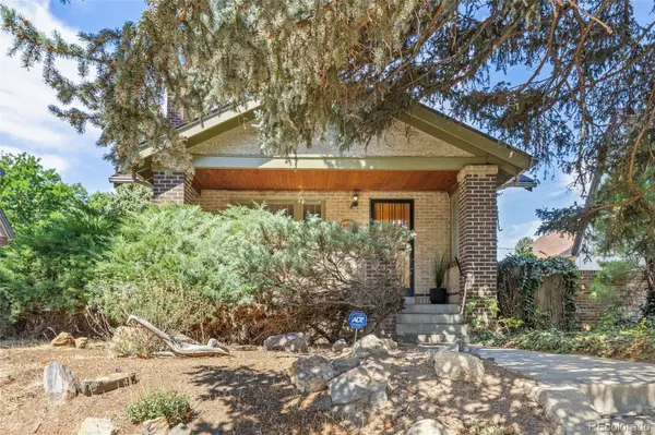 1355 S Lafayette ST, Denver, CO 80210