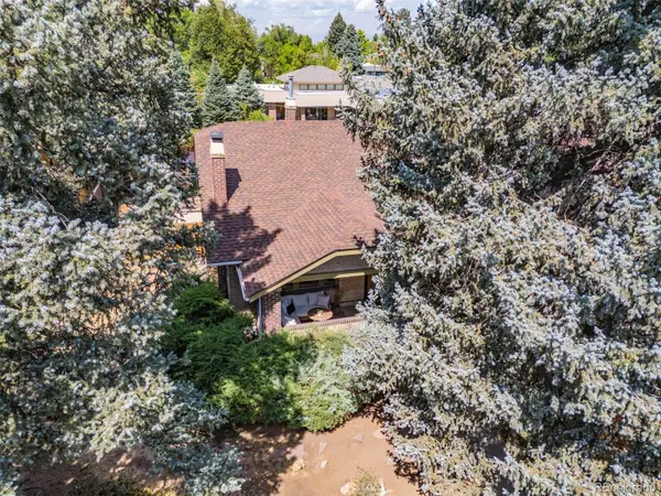 1355 S Lafayette ST, Denver, CO 80210