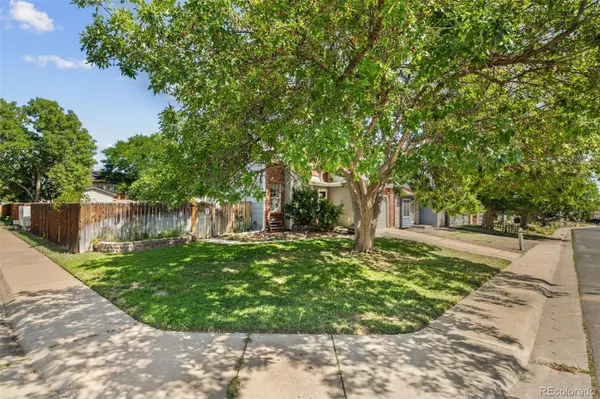17805 E Bethany PL, Aurora, CO 80013