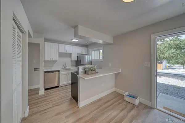 921 Mt Massive DR #16, Leadville, CO 80461