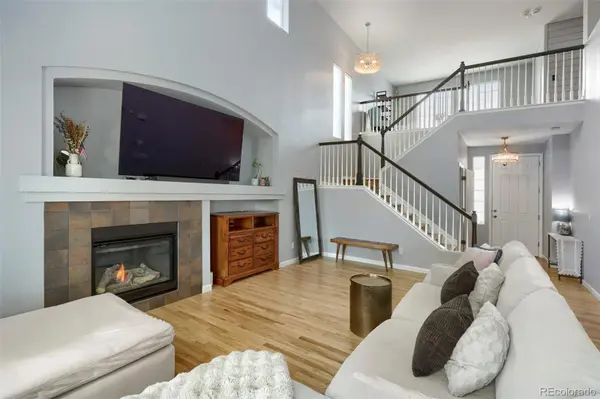15655 E Kettle PL, Englewood, CO 80112