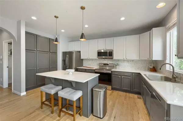 15655 E Kettle PL, Englewood, CO 80112