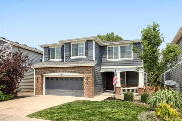 15655 E Kettle PL, Englewood, CO 80112