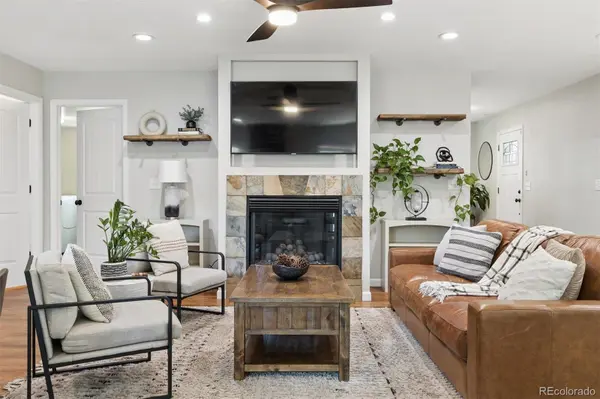 4340 S Sherman ST, Englewood, CO 80113