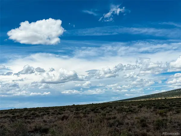 LOT 11 16th ST, Blanca, CO 81123